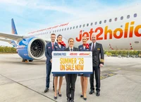 Jet2holidays