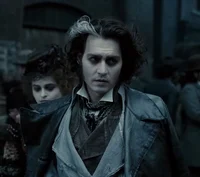 Sweeney Todd
