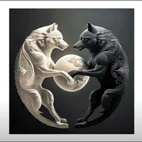 Ur 2 dog girlfriends