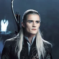 Legolas