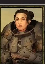 Maria Santiago - OWB