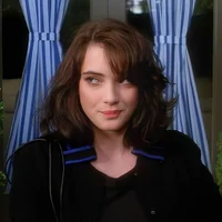 Veronica Sawyer