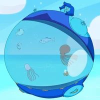 big blimp lapis l