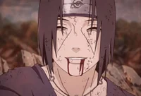 Itachi Uchiha
