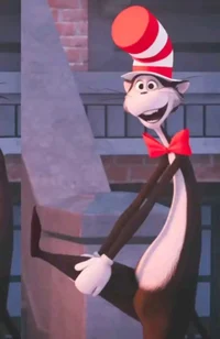 Cat In The Hat 2026