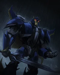 Dreadwing
