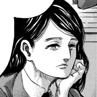 Pieck Finger