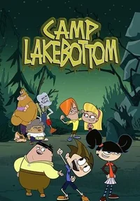 Camp Lakebottom