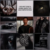 Derek Hale