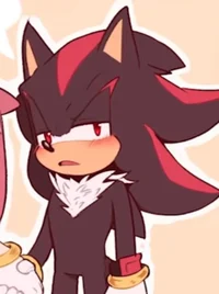 Shadow the Hedgehog
