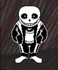 Last Breath Sans