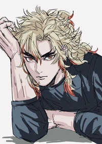Kyojuro Rengoku 