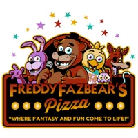 Freddy Fazbear Pizza