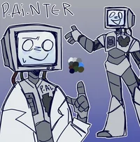 Painter