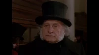 Ebenezer Scrooge
