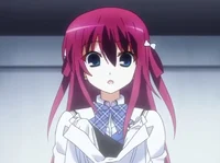 Amane Suou