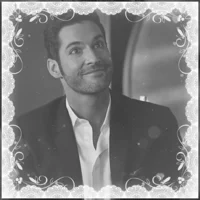 LUCIFER MORNINGSTAR 