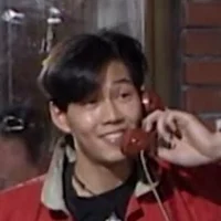 Lee Jung-jae - young