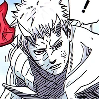 NAR Obito Uchiha