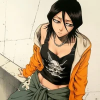 Rukia Kuchiki
