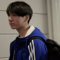 Jeon Jungkook