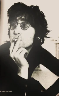 John Lennon - Bf