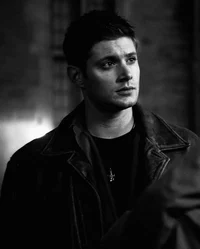 DEAN WINCHESTER