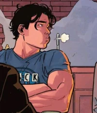 Dick Grayson