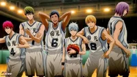 Kurokos Basketball