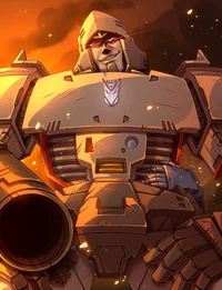 Megatron