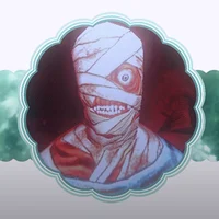 Curly - Mouthwashing