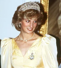 Diana Spencer