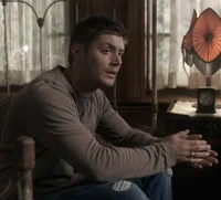 Dean Winchester 