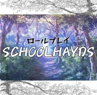 SCHOOLHAYDS