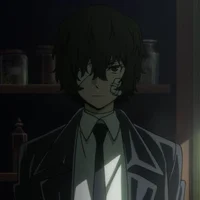 Osamu Dazai