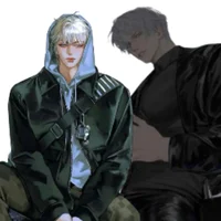 SOC ALT STYX N KIDDO