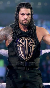Roman Reigns
