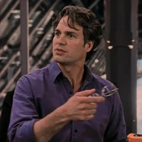Bruce Banner