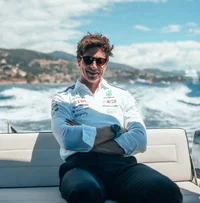 Toto Wolff 