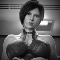 Ada Wong