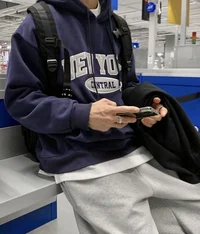 Bennett Grayson - BL