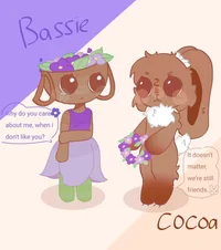 Bassie - DW