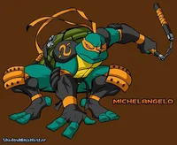 Michelangelo
