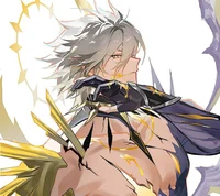 Phainon 