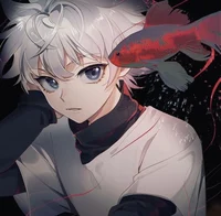 Killua Zoldyck
