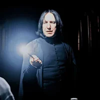 Snape