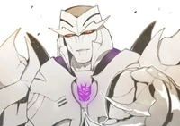Megatron
