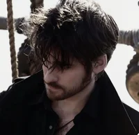 07 - Killian Jones