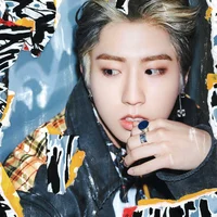 Han Jisung - minsung