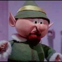 The Elf Foreman